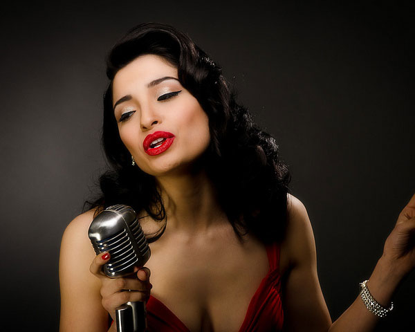 30 Staggering Retro Hairstyles Slodive