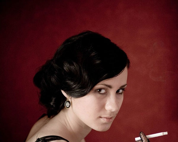 30 Staggering Retro Hairstyles Slodive