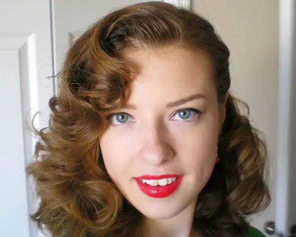 30 Staggering Retro Hairstyles Slodive
