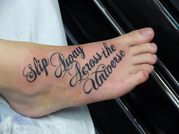 Bible Verse Tattoos Get Inspired by Bold Designs and Spiritual Meanings   Certified Tattoo Studios