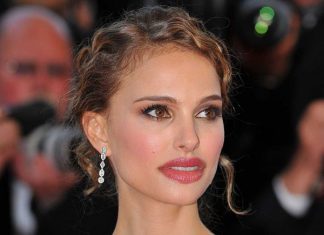 25 Awesome Natalie Portman Hairstyles