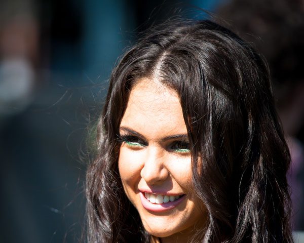 40 Cute Girls Hairstyles Which Are Lovely Slodive