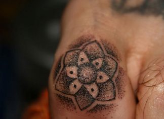 26 Interesting Tattoos Which Look Great When Inked