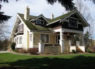 27 Elegant Exterior House Color Ideas