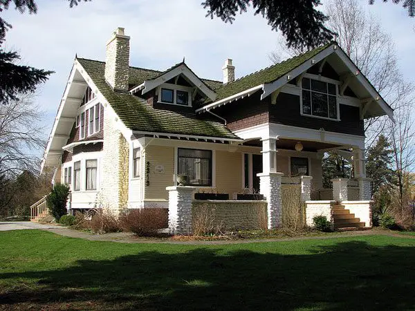 27 Elegant Exterior House Color Ideas