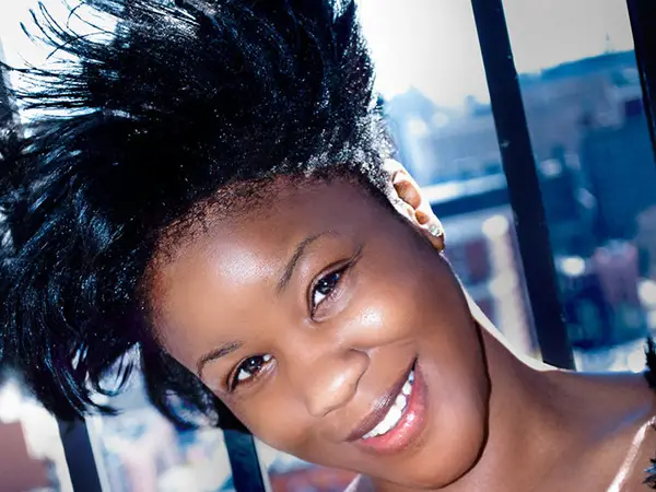 25 Magical Twa Hairstyles Slodive