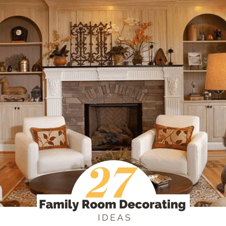 27 family room decorating ideas (1)