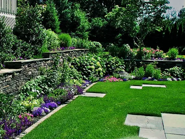 27 Unique Backyard Garden Ideas Slodive