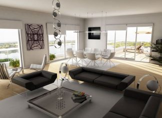 26 Exotic Living Room Layout Ideas