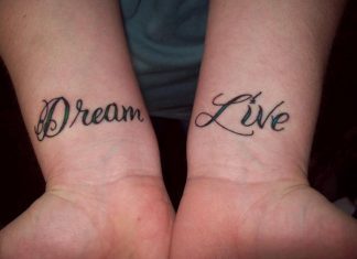 24 Exciting Dream Tattoos