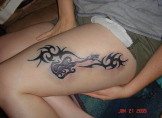 26 Powerful Classy Tattoos