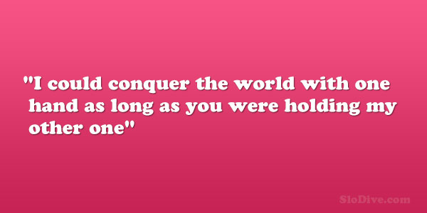 Conquer The World