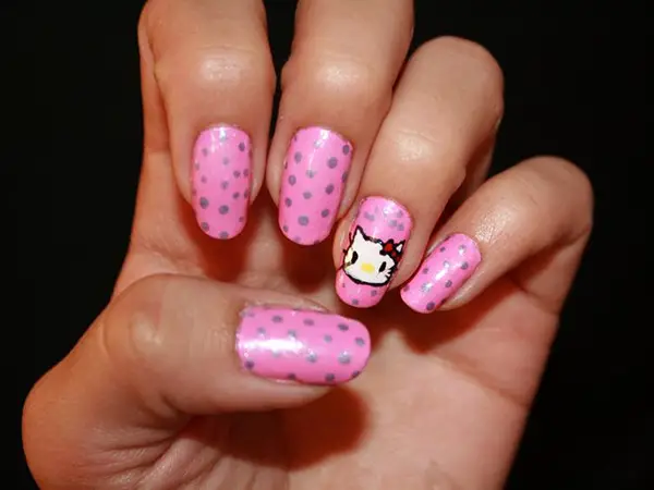 Hello Kitty Solitaire