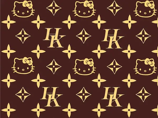 Hello Kitty Twitter Backgrounds - 23 Different Collections | Design Press