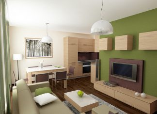 26 Phenomenal Interior Paint Ideas