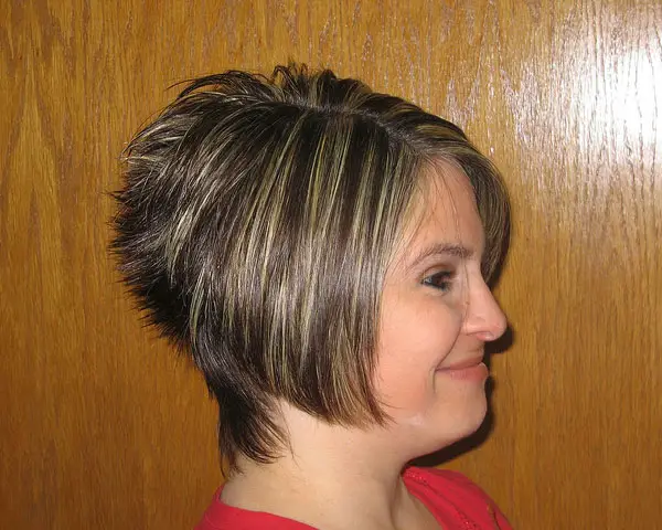 26 Inverted Bob Hairstyles To Help Convert Into A New You Slodive