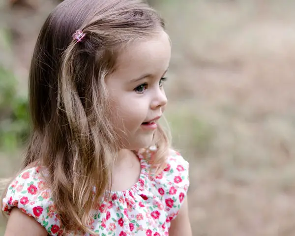 Lovely Hairstyle