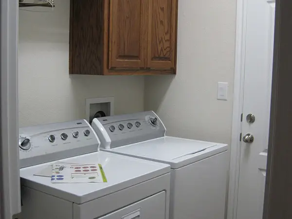 24 Laundry Room Design That Will Sweep You Off Your Feet