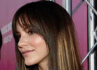 23 Addictive Blonde And Black Hairstyles