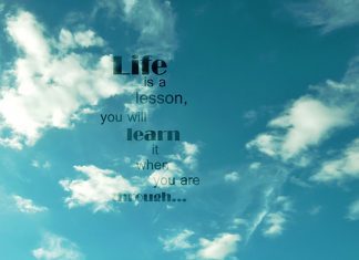 Feel The Music In Life With These 24 Quotes About Music And Life