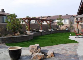 24 Simple Backyard Landscaping Ideas Which Look Exceptional