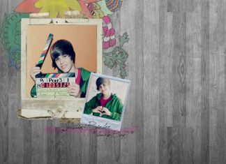 24 Original Justin Bieber Twitter Backgrounds