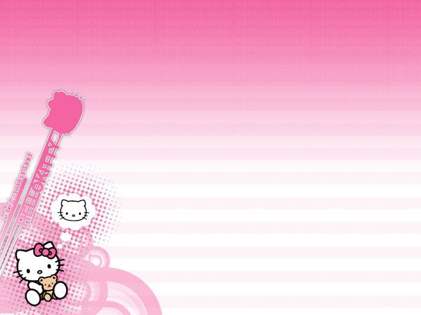 cute bow background twitter