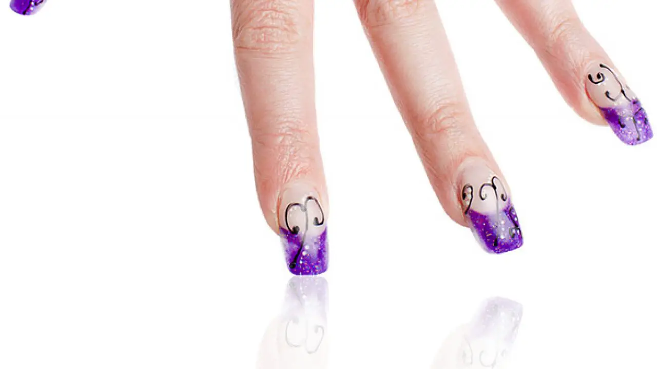 70 Seductive Nail Designs Slodive