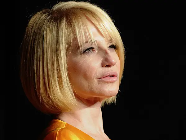 Older Women Hairstyle - Short Is Chic! Examples with 