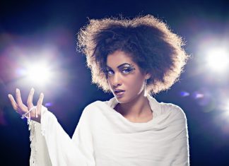 26 Short Curly Hairstyles For Black Women You Simply Can’t Miss