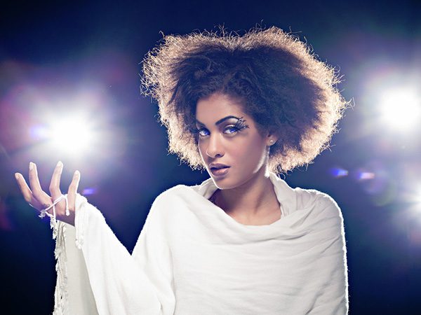26 Short Curly Hairstyles For Black Women You Simply Can’t Miss