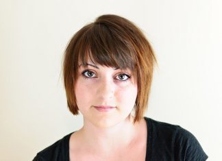 24 Short Hairstyles For Women With Round Faces To Die For