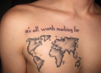 23 Creative Tattoos Which Are Excellent