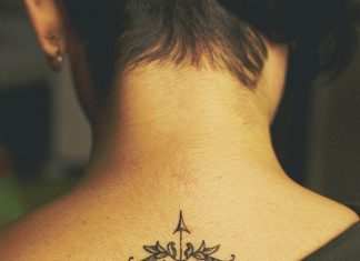 31 Best Sagittarius Tattoos