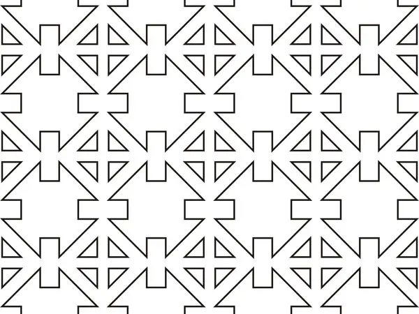 Boxes Pattern