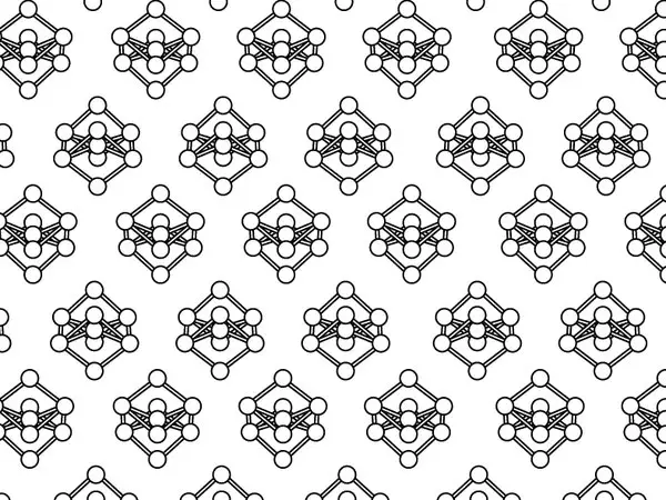 HExagon Pattern