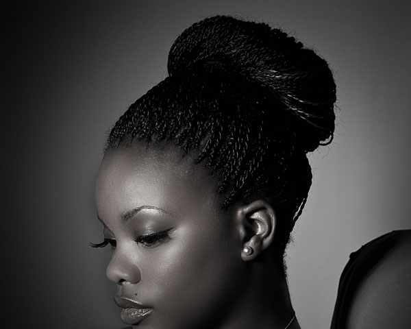 34 Tantalizing Black Women Hairstyles Slodive