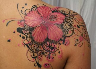 28 Sexy Tattoos Designs Which Are Magical