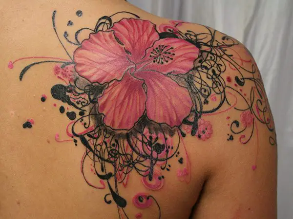 28 Sexy Tattoos Designs Which Are Magical