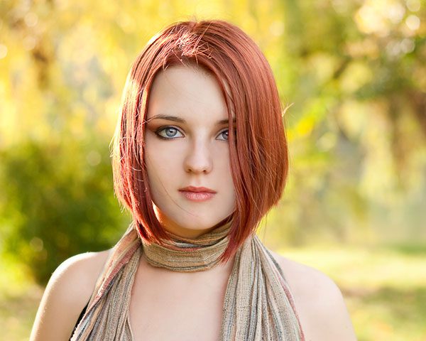 22 Impossible Short Weave Hairstyles
