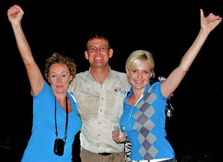 Short Is Chic With These 33 Short Hairstyles For Older Women