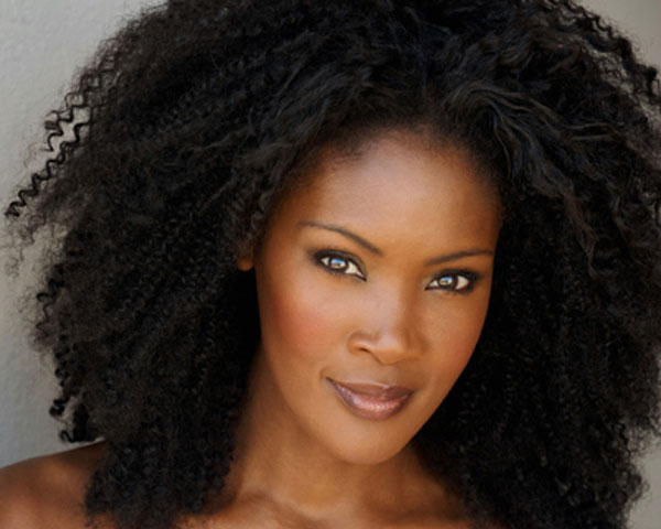 27 Unbelievable Curly Black Hairstyles Slodive