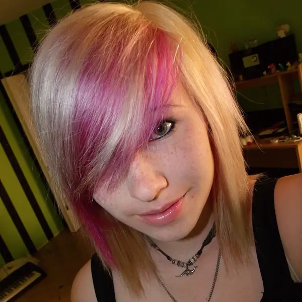 28 Cute Short Hairstyles For Girls Which Look Amazing Slodive