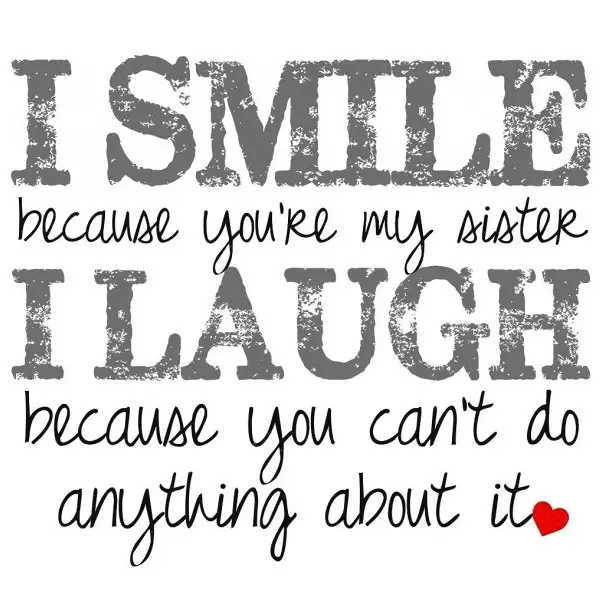 cute brother quotes