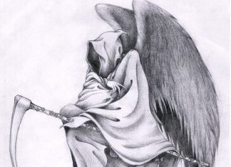 34 Magical Tattoo Drawings