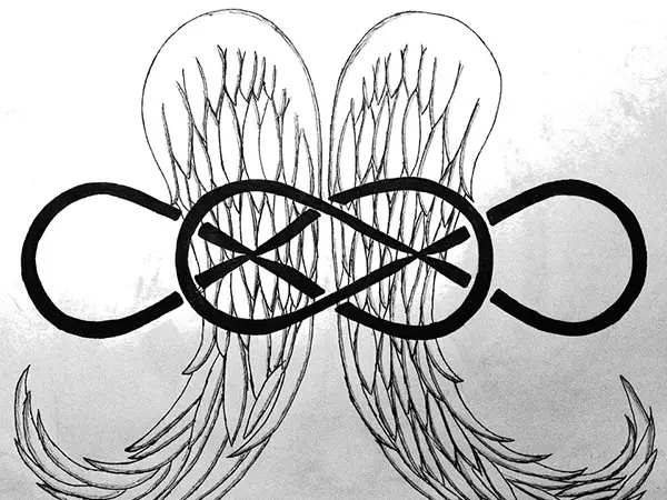 Double Infinity Wings