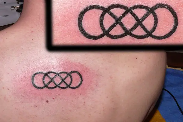 Double Infinity