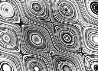 32 Unique Black And White Patterns