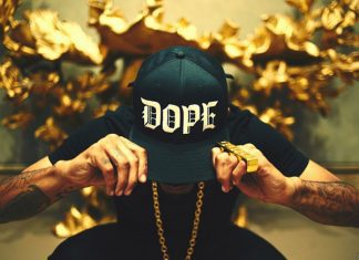 24 Addicted Dope Tattoos