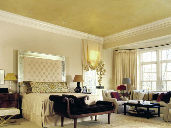 31 Elegant Master Bedroom Decorating Ideas Slodive